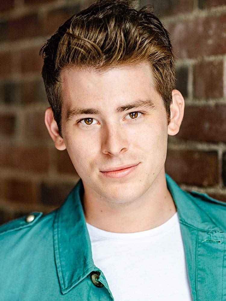 Andrew Moody