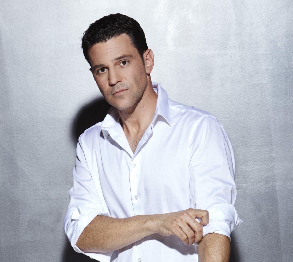 David Alan Basche