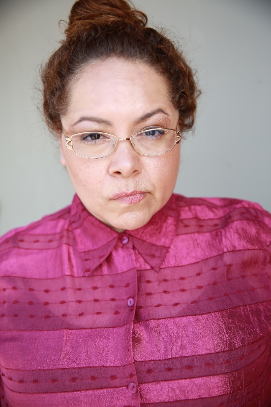 Angelica Pulido