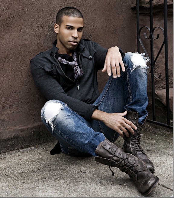 Justin Collins