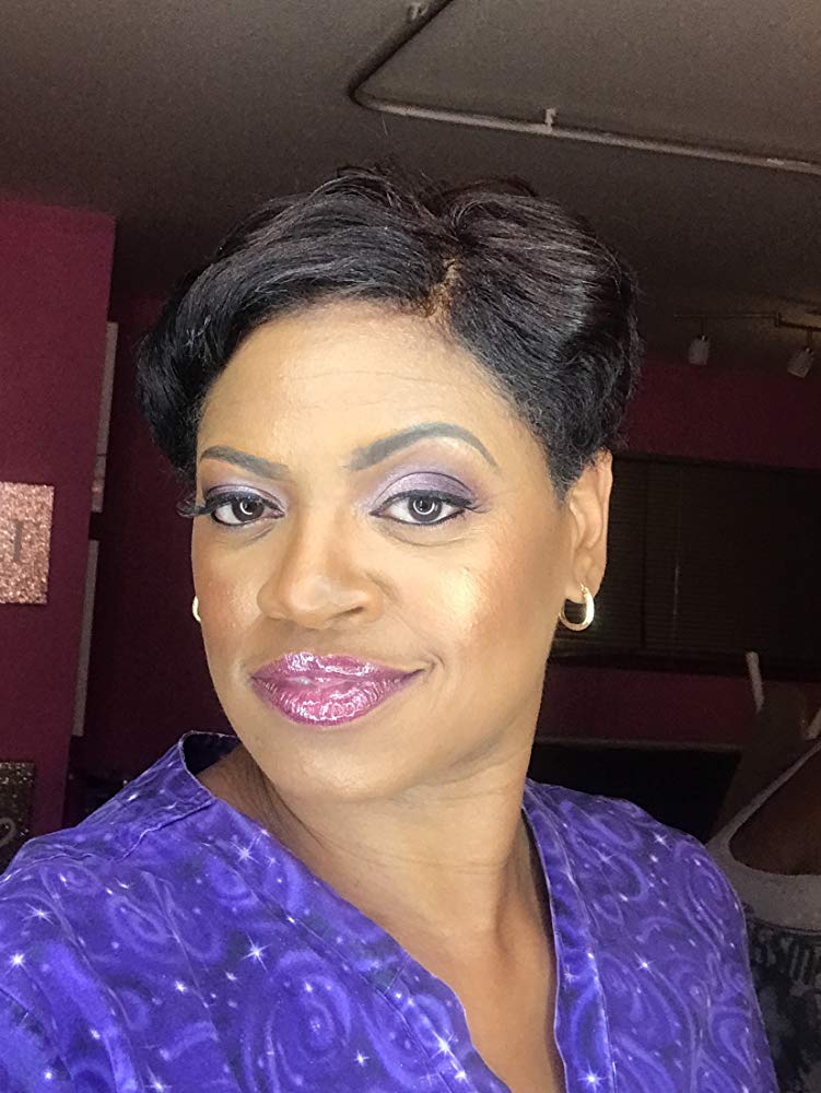 Maubra Foster