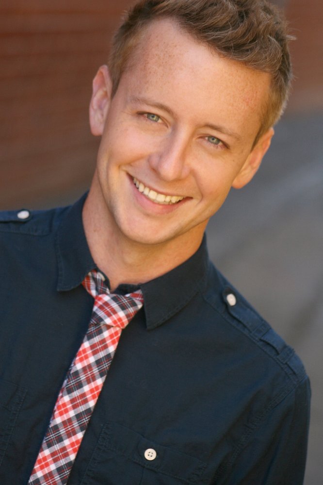 Chad Hall