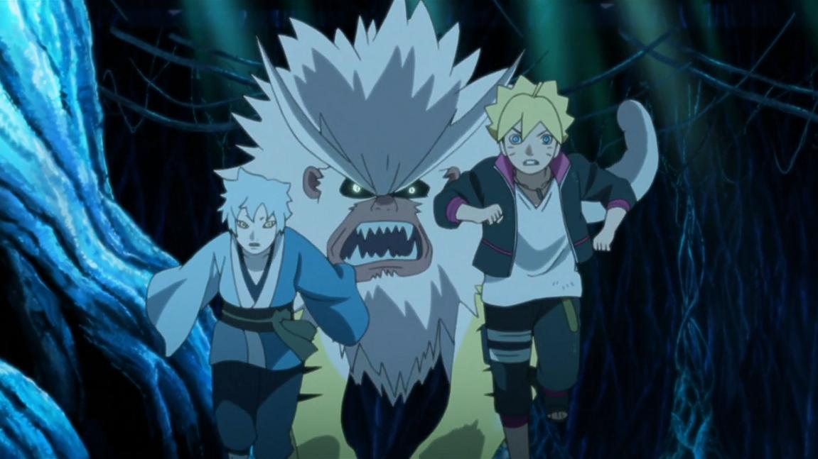 Mitsuki