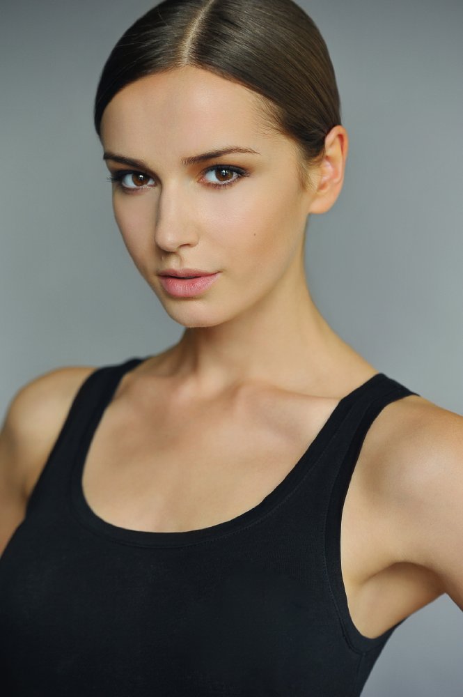 Polina Sikorska