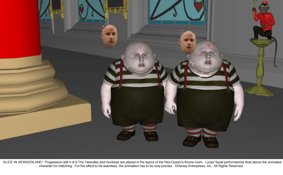 Tweedledum