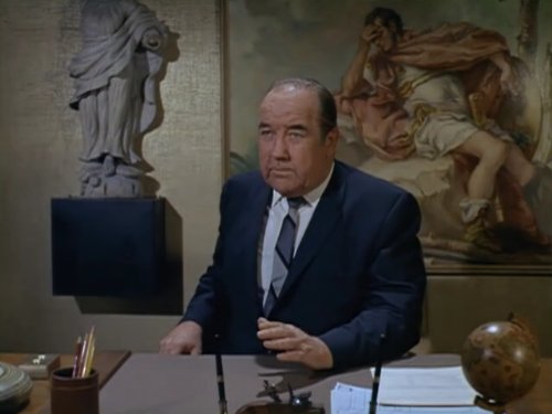 Broderick Crawford