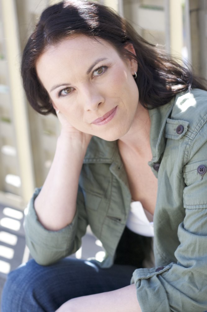 Nikki Hester-Jose