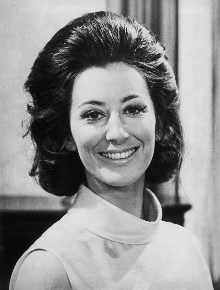 Maureen Lipman