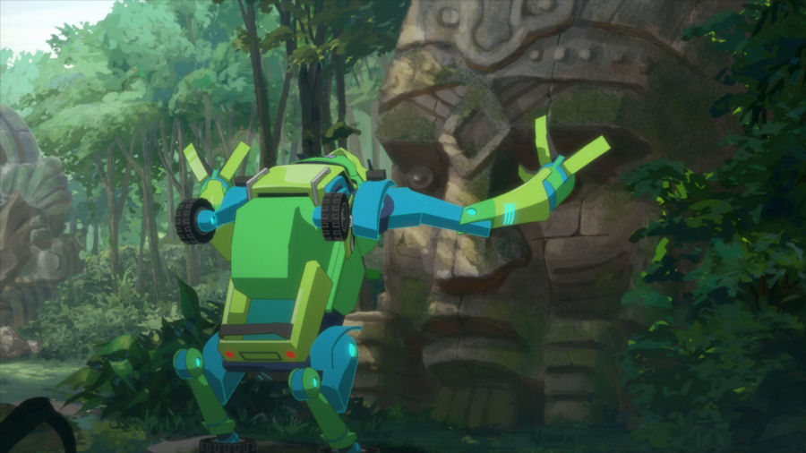 Springload