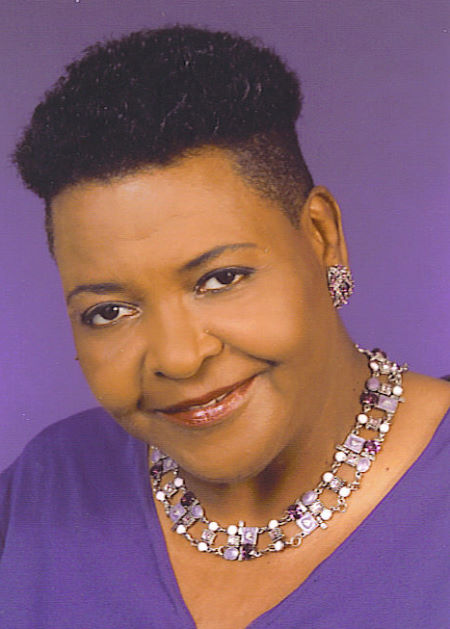 Jewel McDonald