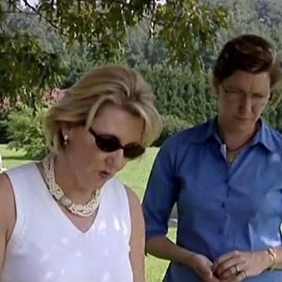 Herself - Kathleen Peterson's Sister