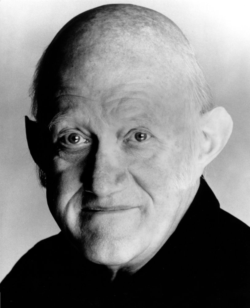 Nicholas Smith