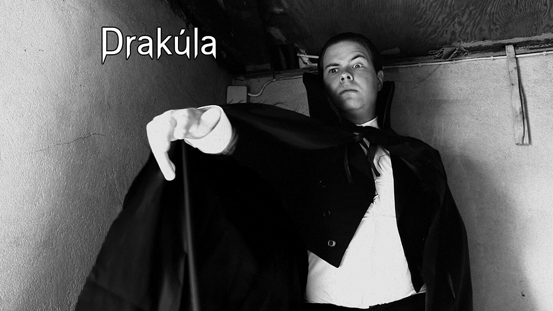 Dracula