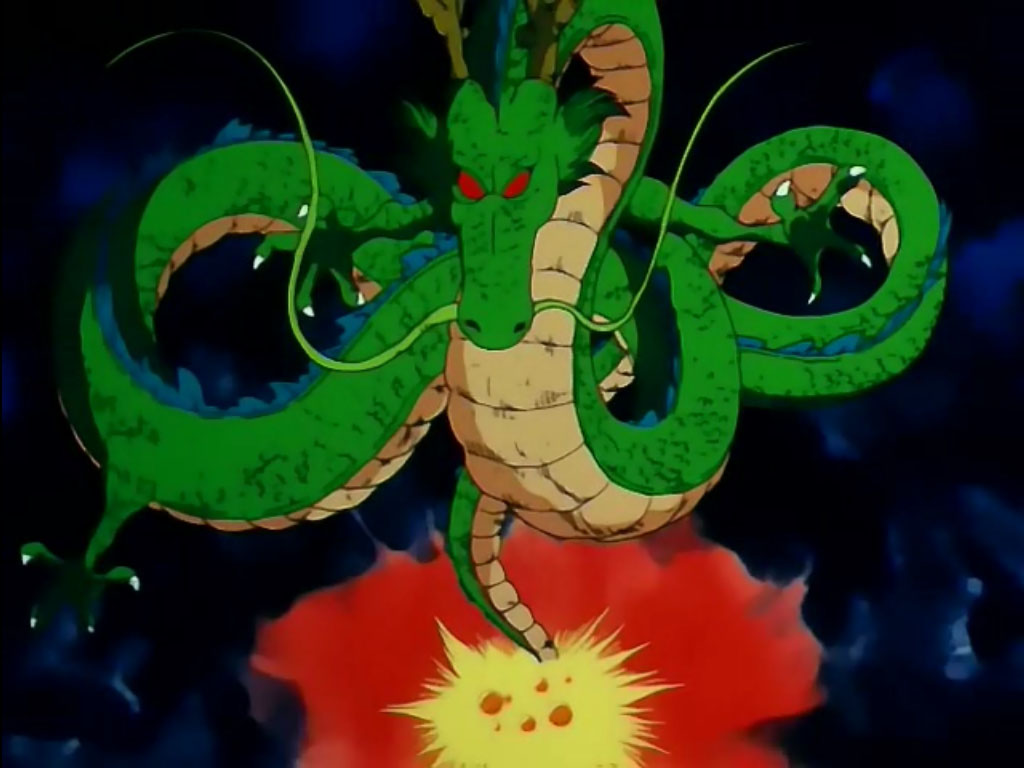 Shenron