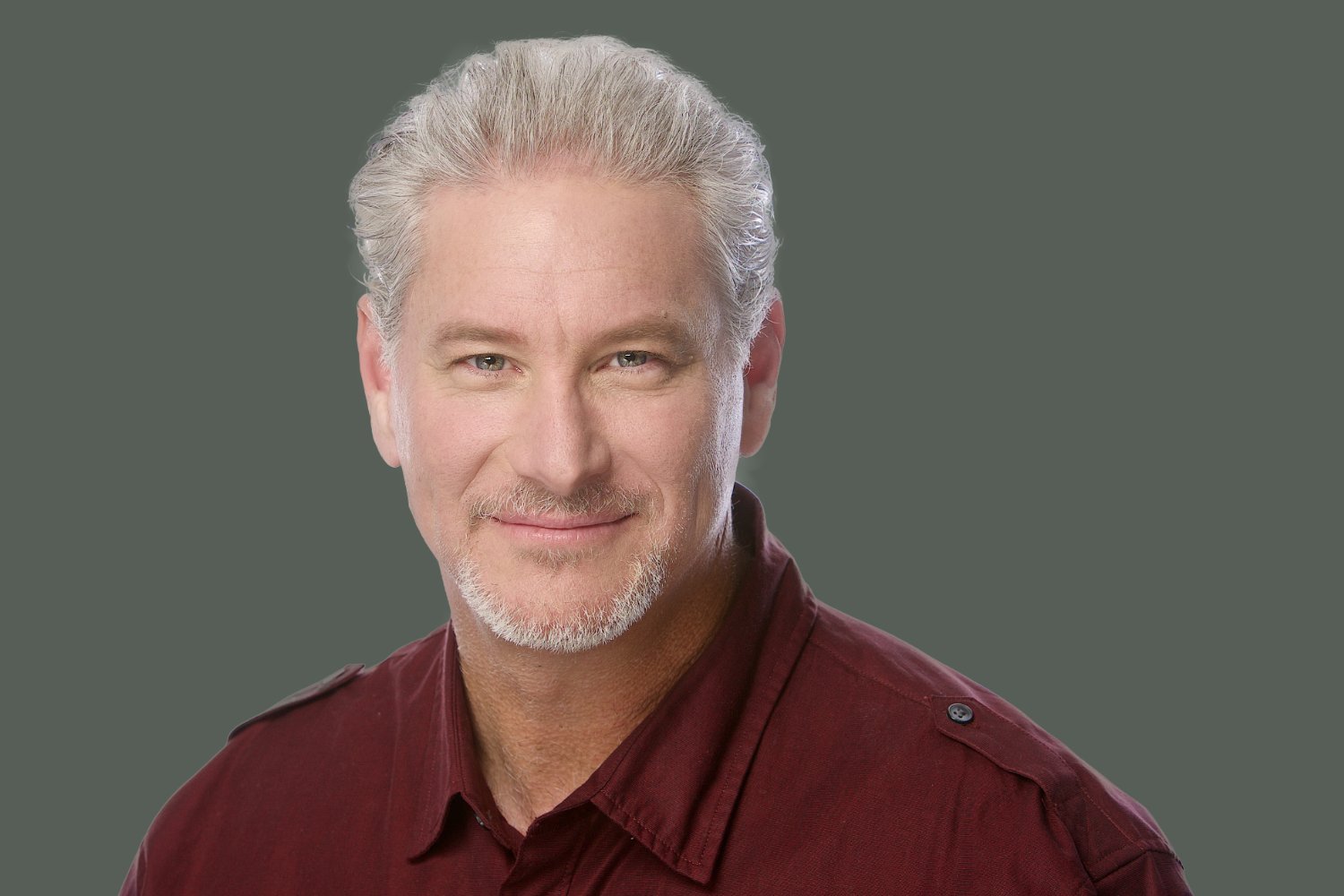 Aaron David
