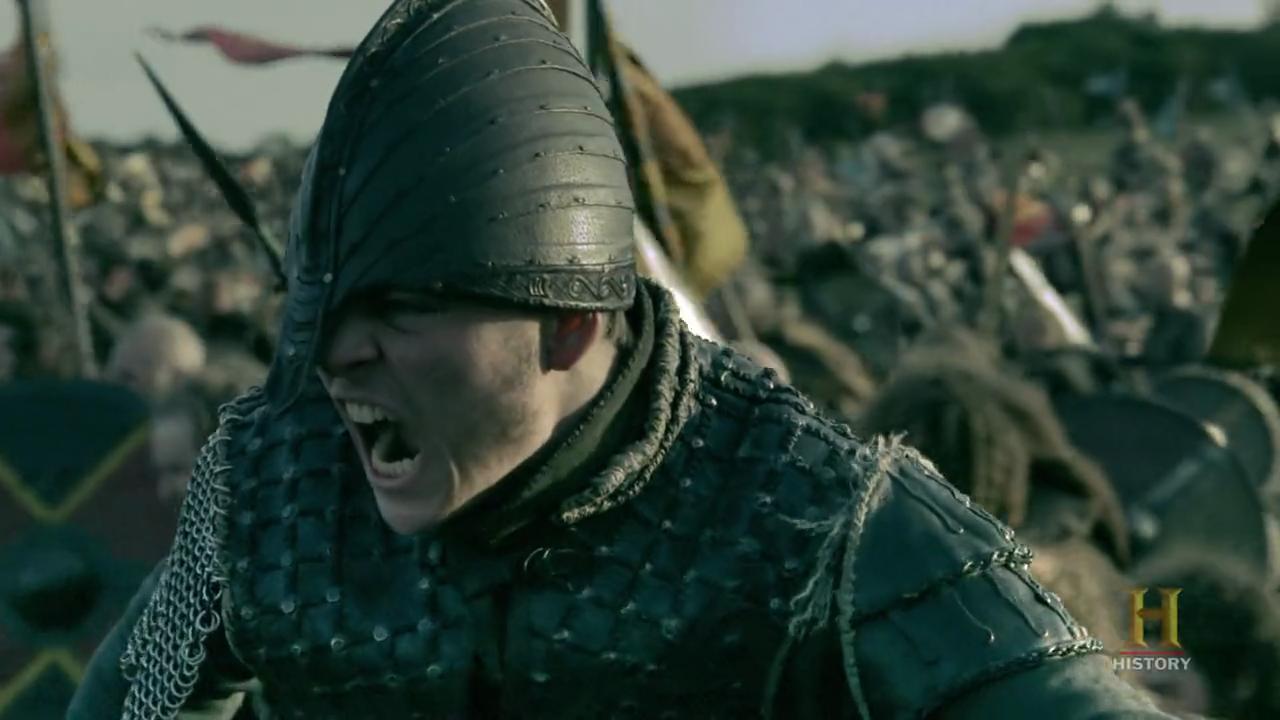 Ivar the Boneless