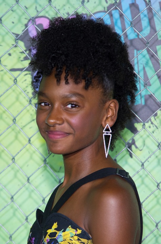 Shailyn Pierre-Dixon