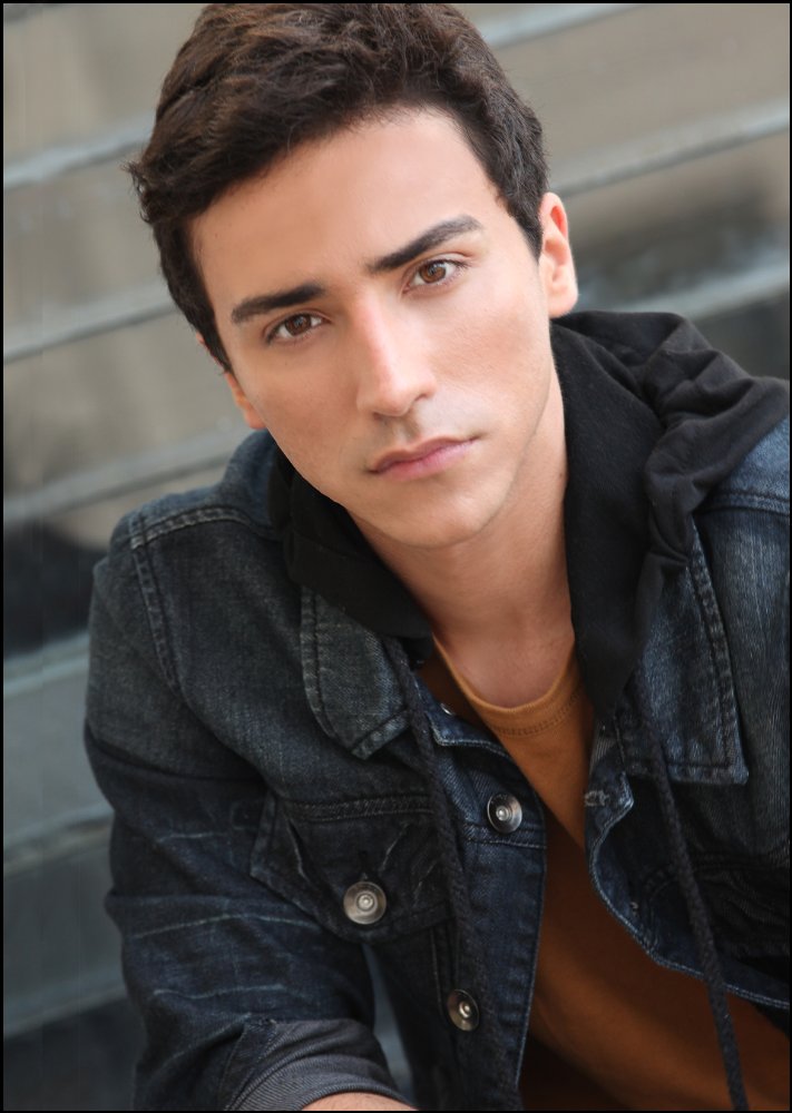 Michael Dicarluccio