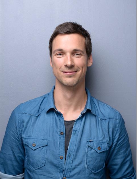 Florian David Fitz