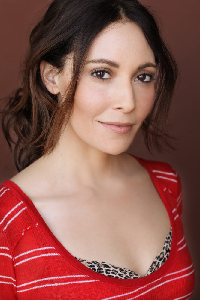 Stephanie Maura Sanchez