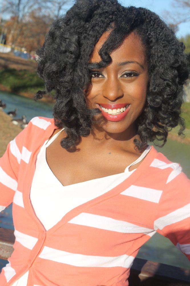 Cerina E. Johnson