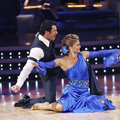 Herself, Herself - Contestant, Herself - Guest Dancer