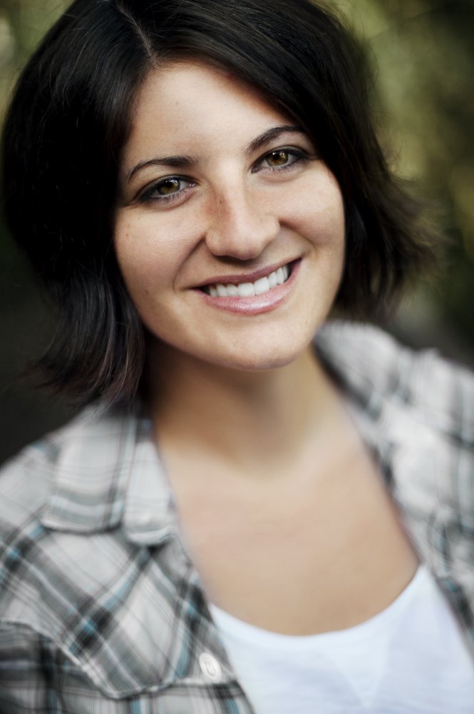 Camille Banham