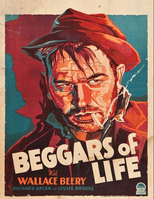Wallace Beery