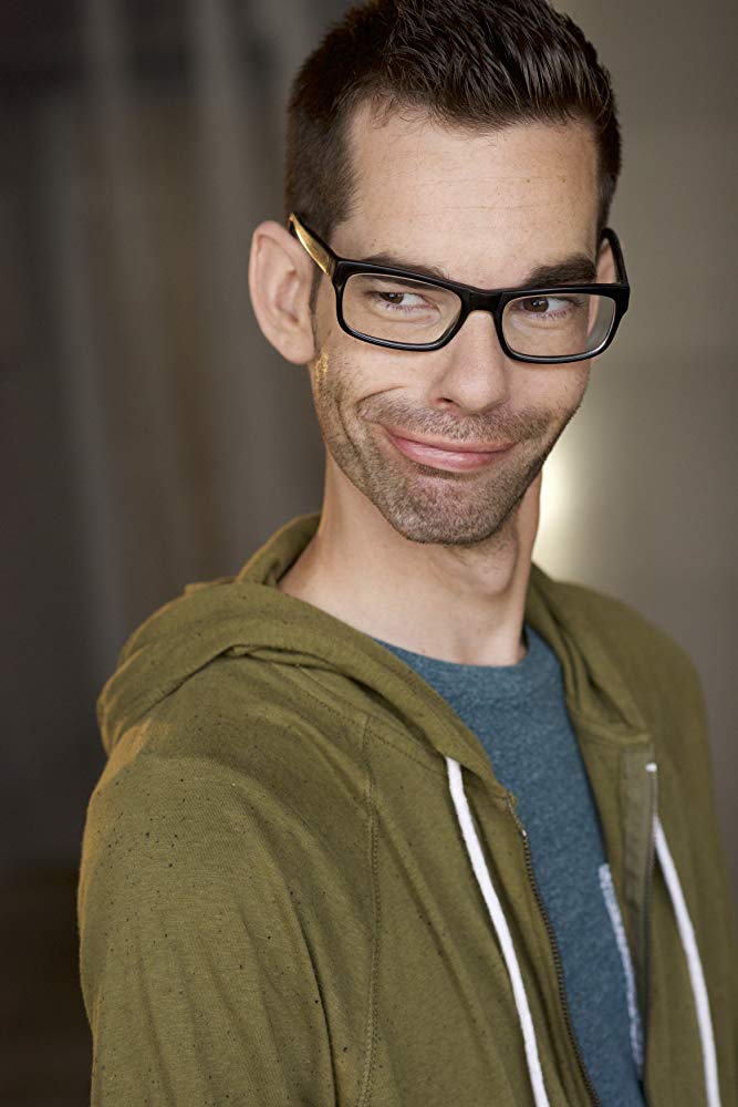 Sean Cancellieri