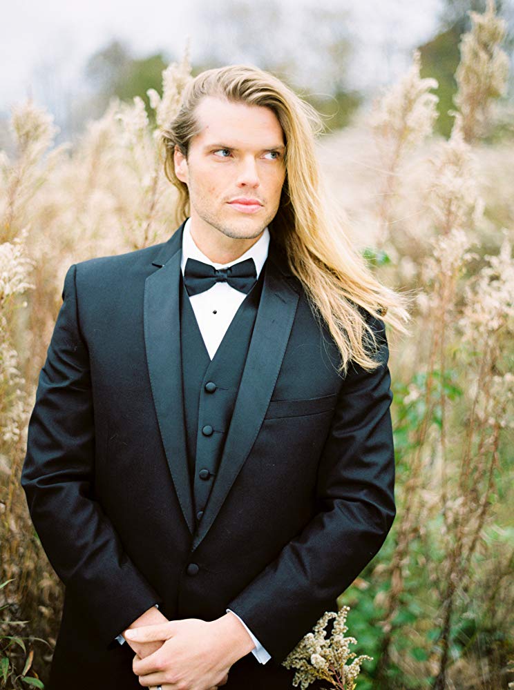 Sean Riley Smith