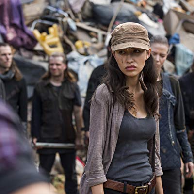 Rosita Espinosa