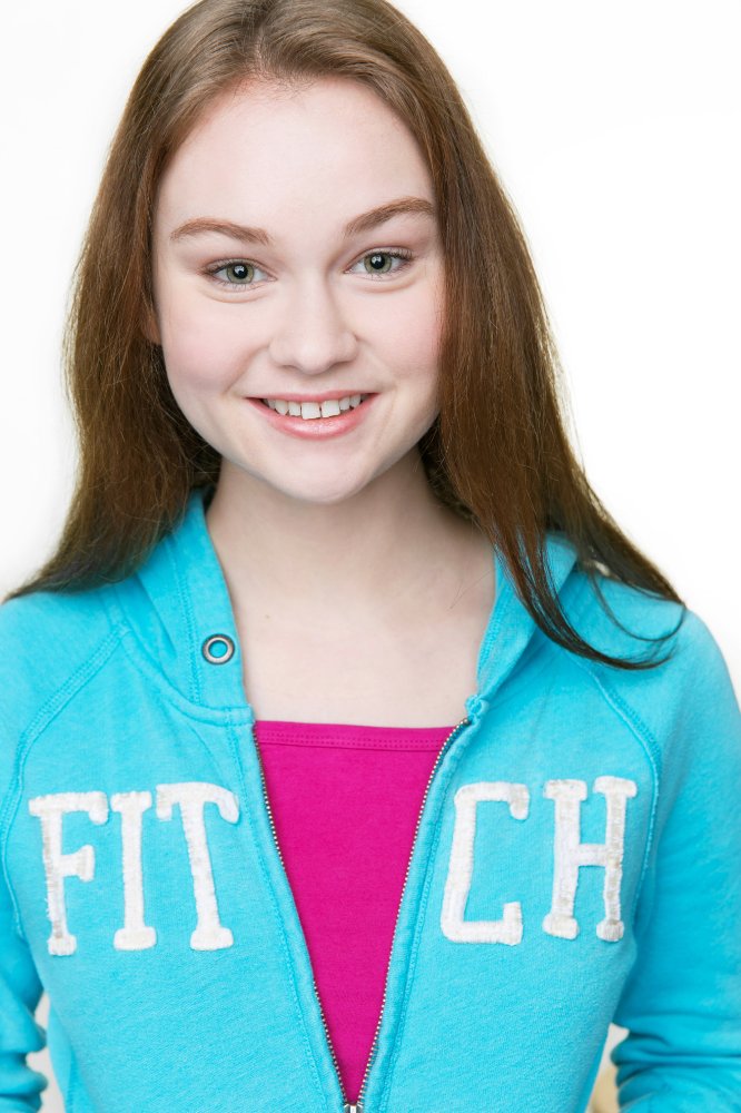 Tiffany Dion