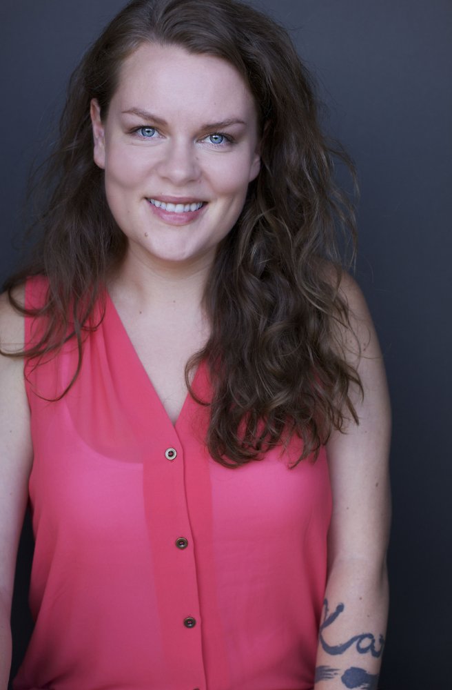 Arae Murdoch