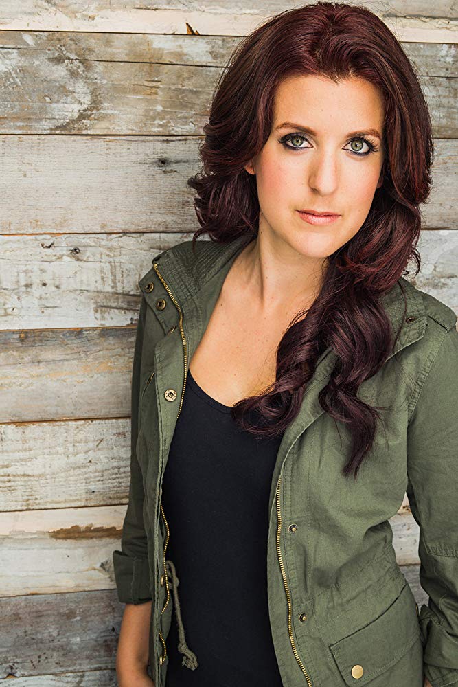 Claire Liz Phillips