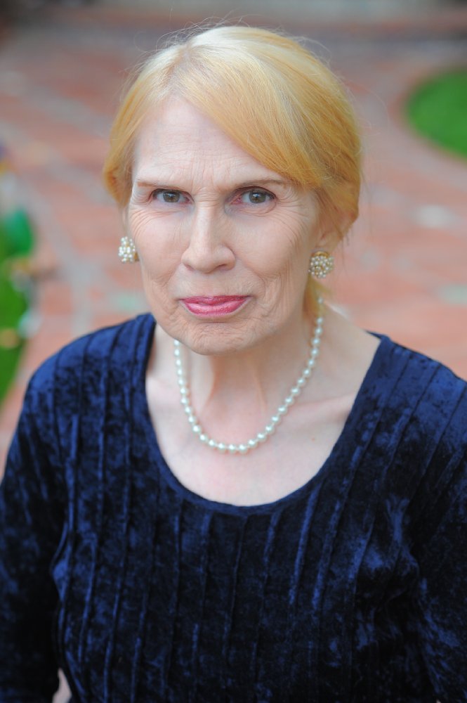 Linda Larson