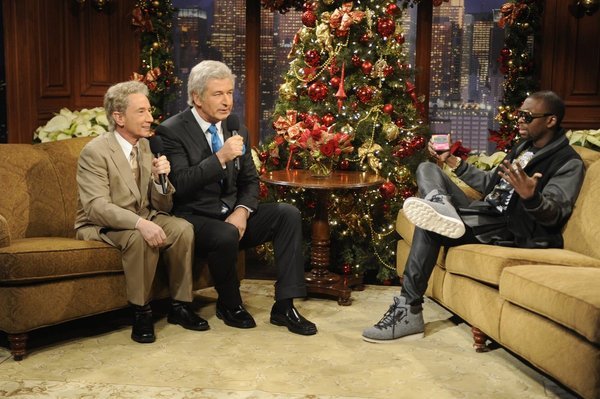 Jay Pharoah
