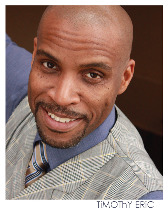 Timothy Eric