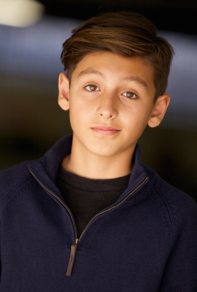 Marcel Ruiz