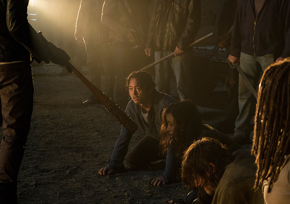 Glenn Rhee