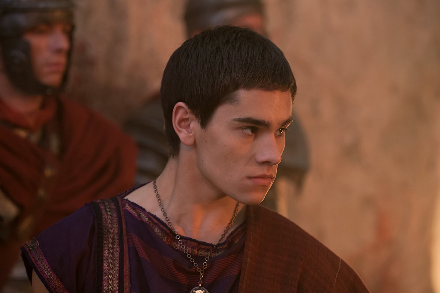 Tiberius Crassus