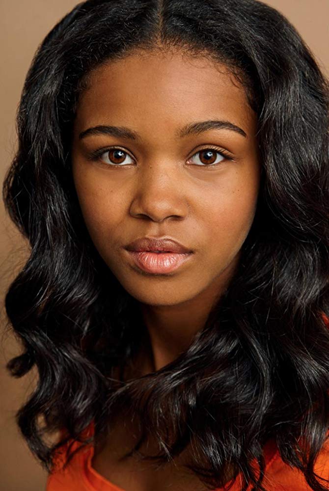 Kennedy Stephens