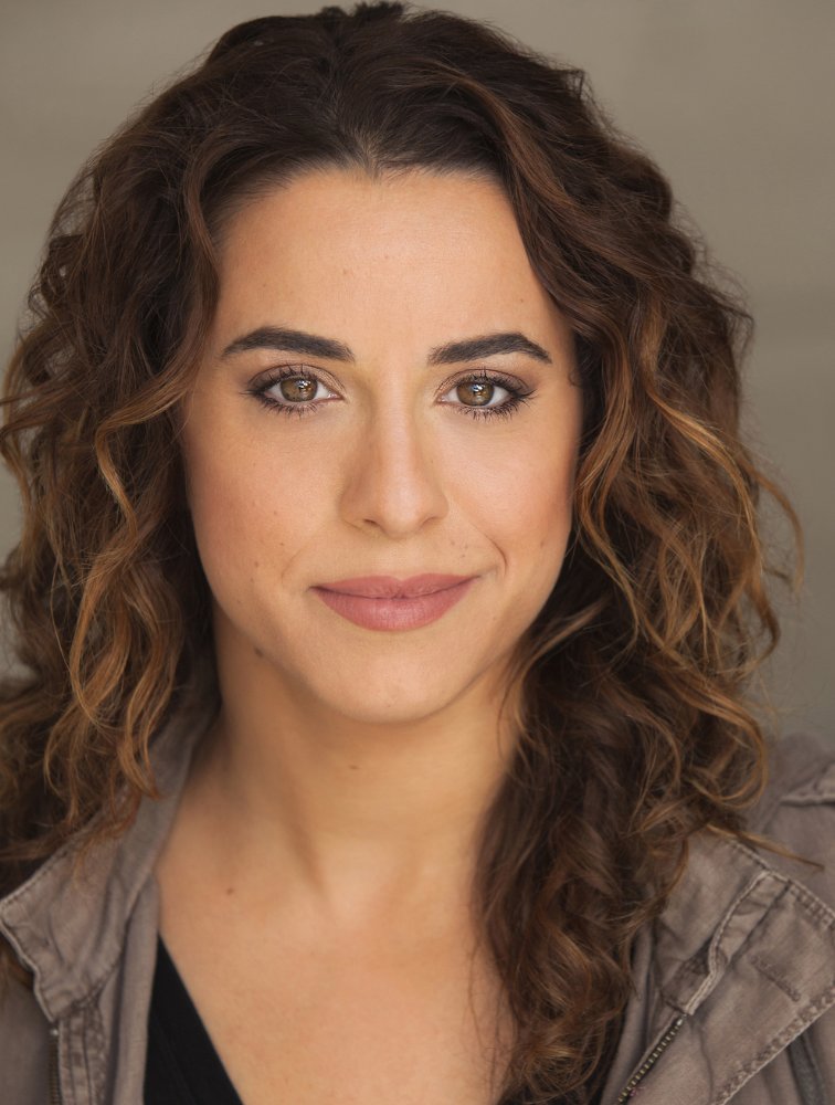 Amy Broder