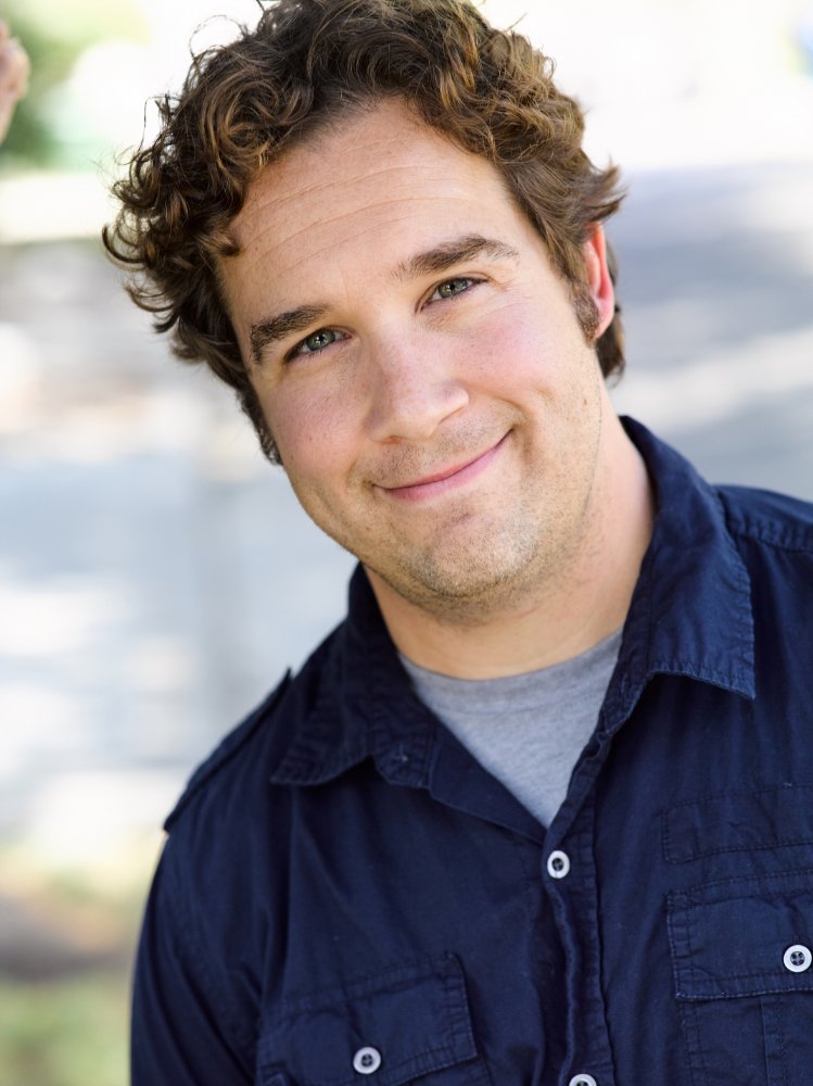 Dave Wilder