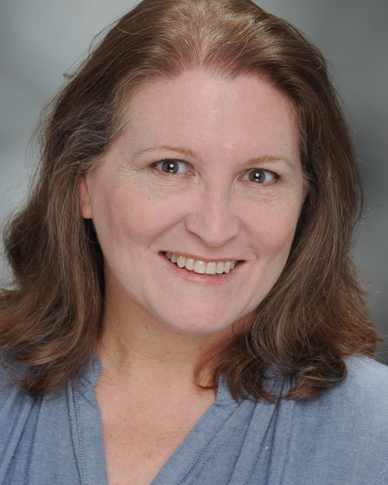 Jayne Morgan