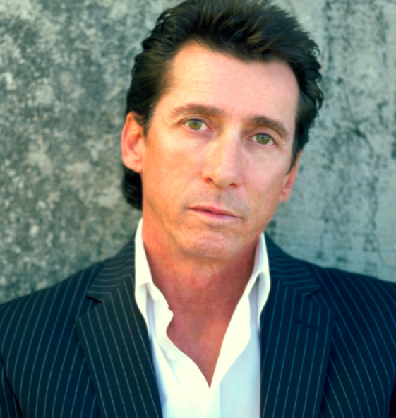 Gregg Sargeant