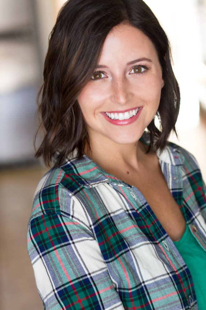 Suzanna Toole