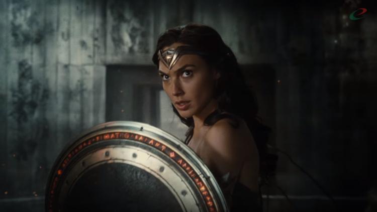 Wonder Woman