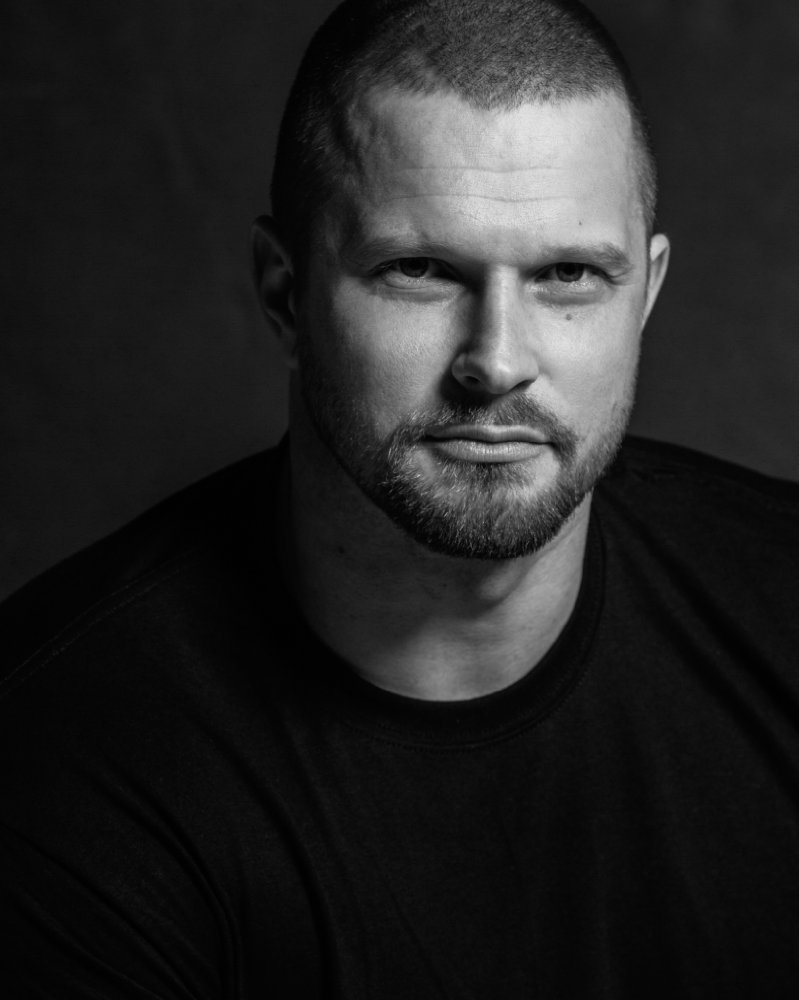 Saxon Anderson