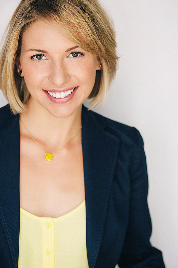 Alison Whitney