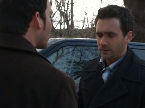 Allan Hawco